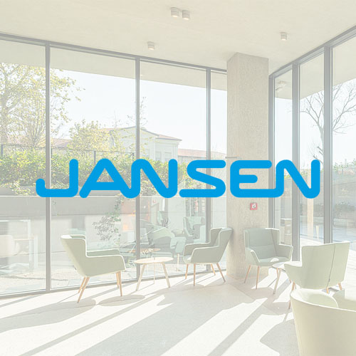Jansen Website